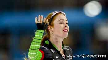 Rijpma-De Jong blijft Beune in Thialf voor op 1500 meter