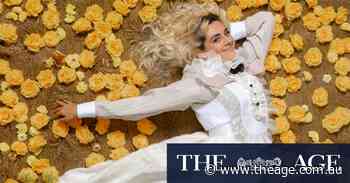 The Age photos of the week, 9 November 2024