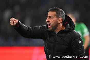 Zulte Waregem ruikt zijn kans: CPL-leider RWDM laat in het absolute slot kostbare punten liggen, Lierse en Lokeren-Temse houden elkaar in evenwicht