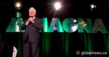 Canadian billionaire to face two separate trials on sex assault allegations: lawyer