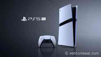 Sony’s Q2 game/network service sales rise 12% to $7.01B