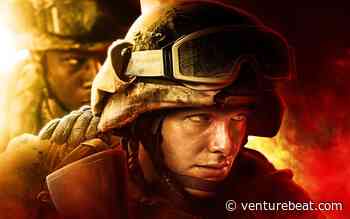 Six Days in Fallujah gets ‘documentary video game’ update | Peter Tamte interview