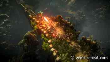 Take-Two selling Private Division label to unnamed buyer