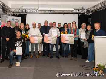 Gewinner 2024 - Preis für Umwelt, Klima und Nachhaltigkeit an Vereine