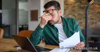 DWP benefits bill soars as one in four now disabled as workplace checks loom