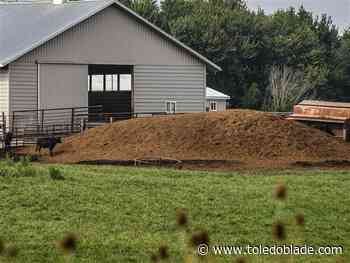 Major state manure-management investigation is winding down