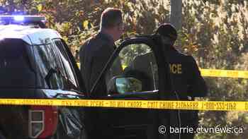 SIU investigation continues in Orillia after officer-related shooting