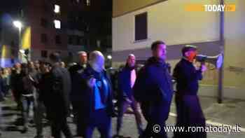 Don Coluccia al Quarticciolo, l'assessore Annucci: "Non servono fiaccolate, ma interventi concreti"