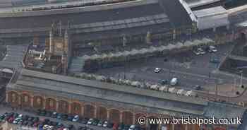 Train passengers warned of significant disruption at Bristol Temple Meads this weekend