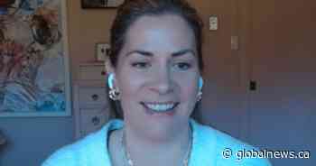 Shaping Saskatchewan: Rachel Mielke