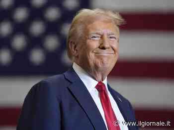 Capitol Hill, nessun processo per Donald Trump