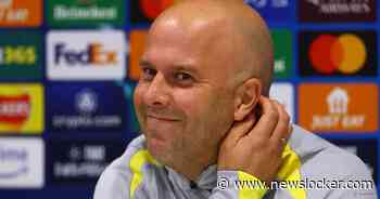 Droomstart niet beloond: Arne Slot grijpt voor derde keer naast individuele prijs in Engeland