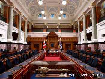 Recount in Surrey-Guildford confirms B.C. NDP win election majority