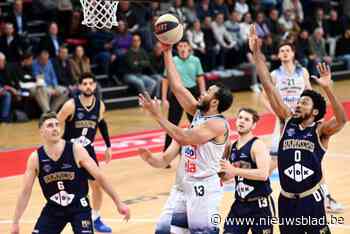 Aanvallend sterk Limburg United pakt nieuwe overwinning