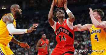 Walter out after re-spraining shoulder