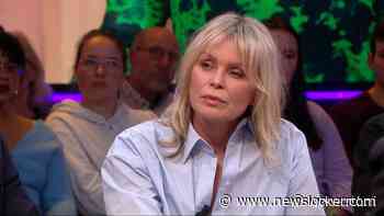 Briget Maasland openhartig over misbruik