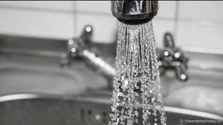 Some Clearbrook residents in Abbotsford under boil water notice after discovery of E.Coli in water supply