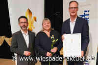 Naspa Wiesbaden zum elften Mal in Folge für gesellschaftliches Engagement ausgezeichnet