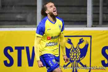 Iedereen weet waar STVV motivatie haalt om KVM te kloppen: "We voelden ons bestolen, het was een groot onrecht"