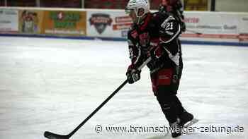 Sieg im Topspiel: Harzer Falken gewinnen bei den Jadehaien