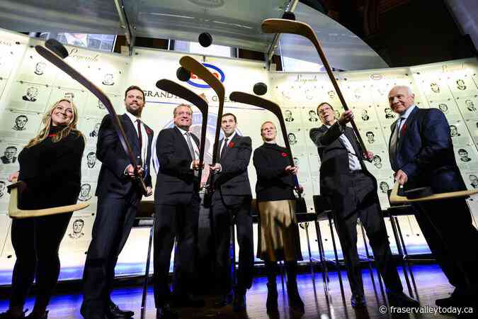 Shea Weber still dreams of playing as he prepares to enter HHOF: ‘Miss it a lot’