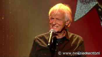 Dave zingt live zijn grootste Nederlandse hit ‘Dansez Maintenant’