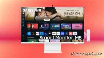 Best Monitor Deals: Early Black Friday Sales Drop Prices on Screens of All Sizes