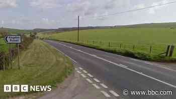 Man charged over teen's death in New Year crash