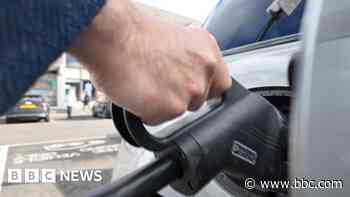 EV charging in Cornwall ‘improving all the time’