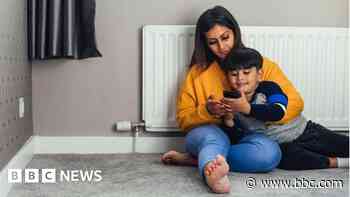 Steady rise in hidden homelessness, report finds