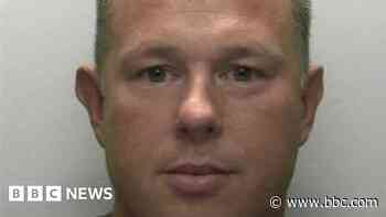 Jailed police officer dismissed for sexual assault