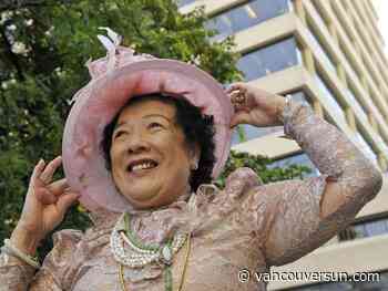 In appreciation of Faye Leung, the relentless nemesis that felled a B.C. premier