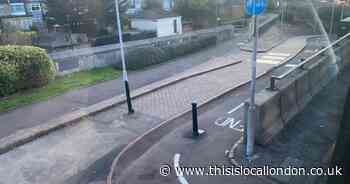 What has Enfield done for their bike hire riders?