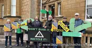 New incinerator is a 'step backwards', campaigners argue