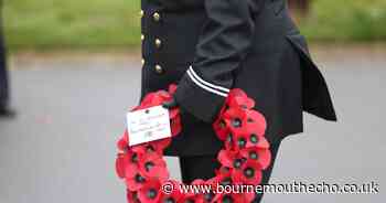 WW1 memorial plaque to be relocated after nearly 100 years in same spot