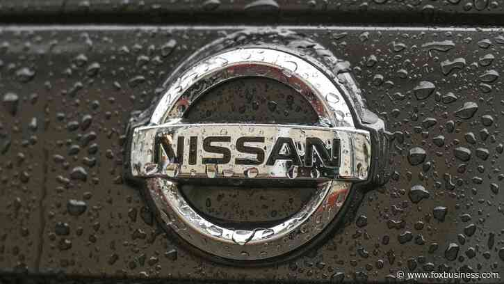Nissan to cut 9K jobs, reduce CEO's monthly pay by 50% as company faces 'severe situation'