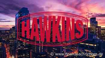 Hawkins Aktie: Beeindruckendes Momentum!