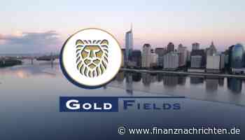 Gold Fields Aktie: Quartalszahlen im Normalbereich