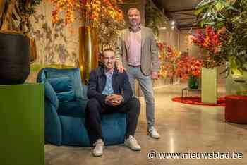 Lummense specialist in kunstbloemen verkoopt zelfs bonsais in Japan