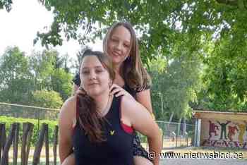 Al 6.000 euro ingezameld voor zussen die beide ouders verloren