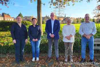 Partij van burgemeester Geudens haalt enkel in Zittaart meeste stemmen