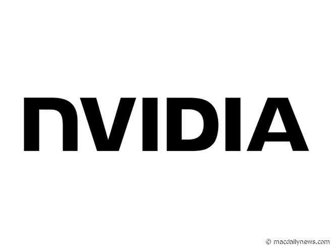 Nvidia becomes first company to surpass $3.6 trillion market value after President Trump election win