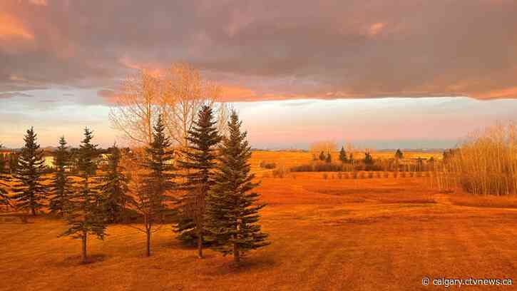 This weekend, you'll need to bundle up more than the past couple days