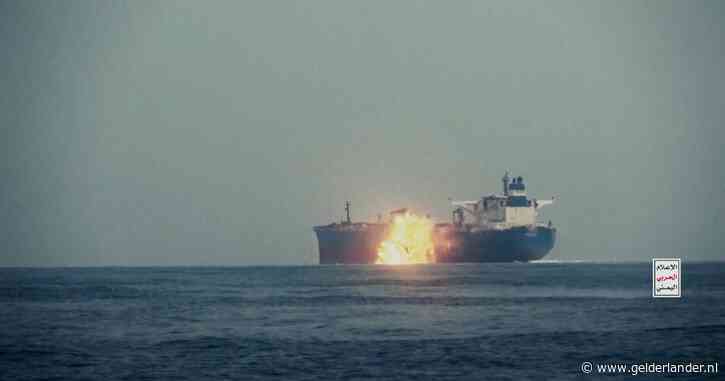 LIVE Midden-Oosten | Opnieuw Israëlische bombardementen in Syrië, ‘Doden en gewonden bij aanvallen Israël op Libanon’