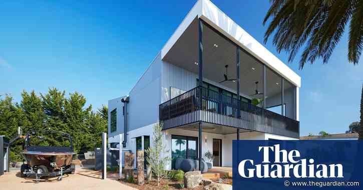 Blockbuster: will Victoria’s tough housing market push The Block into the red?