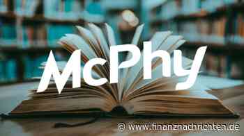 McPhy Energy Aktie: Wo bleiben die Lösungen?