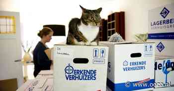 Nieuw of vrijgekomen huis in Landsmeer heeft gevolgen tot in Den Haag