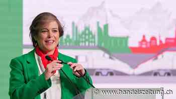 SBB würden sich eine Direktverbindung von Zürich nach Rom wünschen