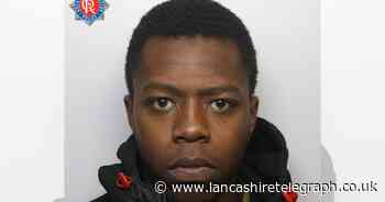 Drug dealer jailed after being caught red handed by police