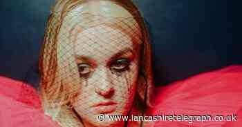 Former X Factor star releases song and music video – and it’s one for Abba fans